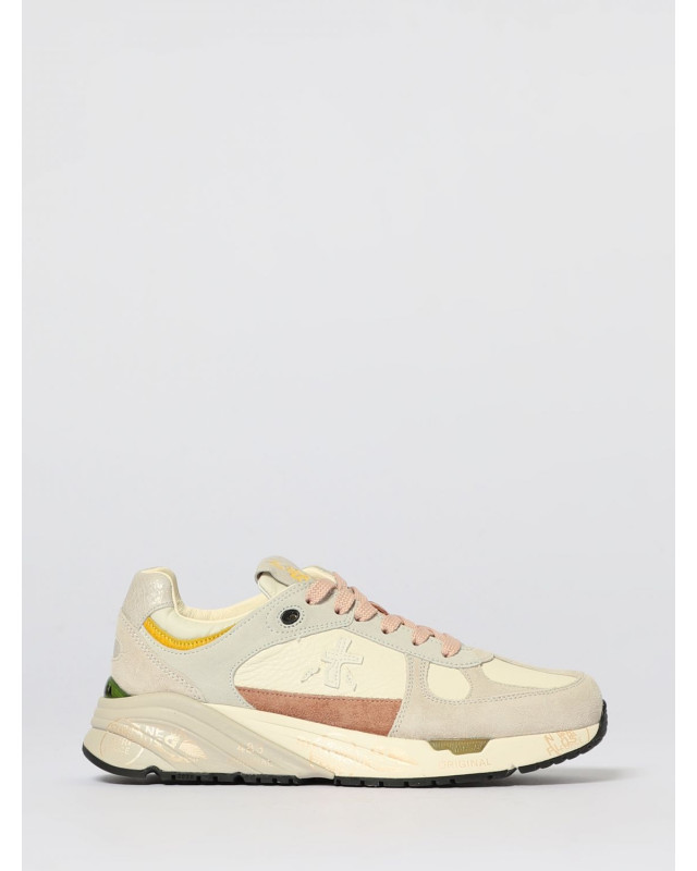 [Premiata] Sneakers FW25 MASED 7824