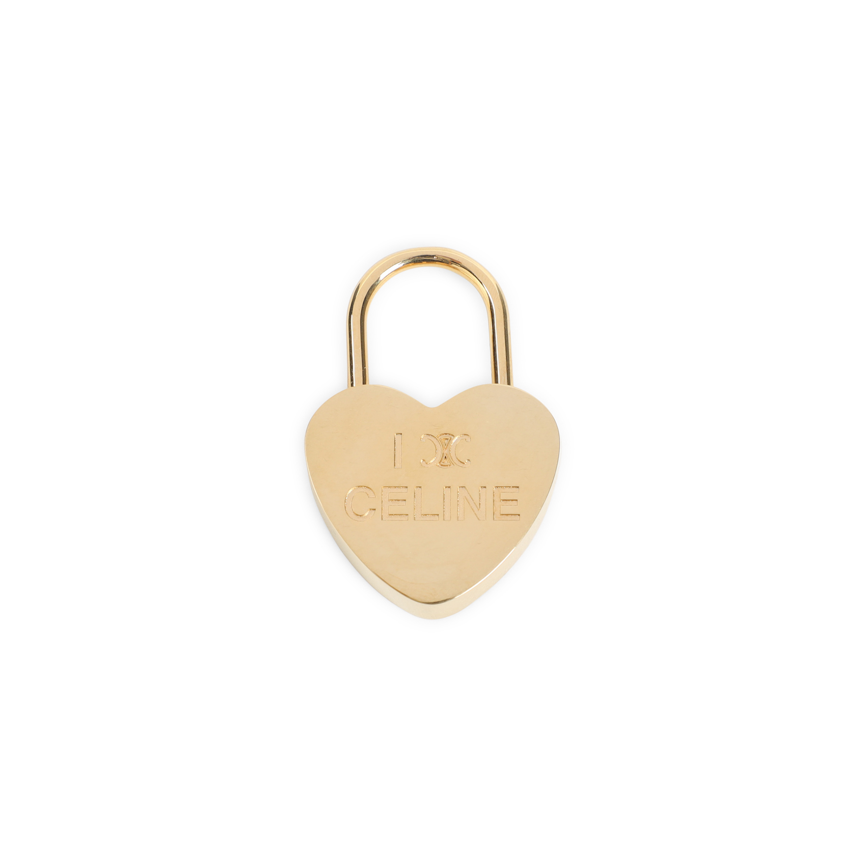 [Celine] Charm FW26 B101P6BRA