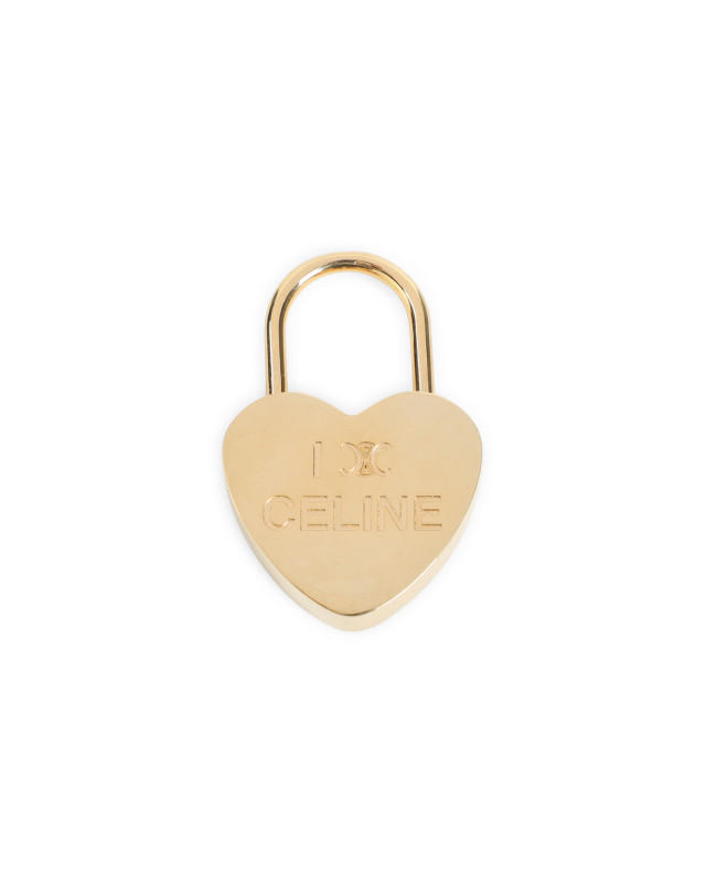 [Celine] Charm FW26 B101P6BRA