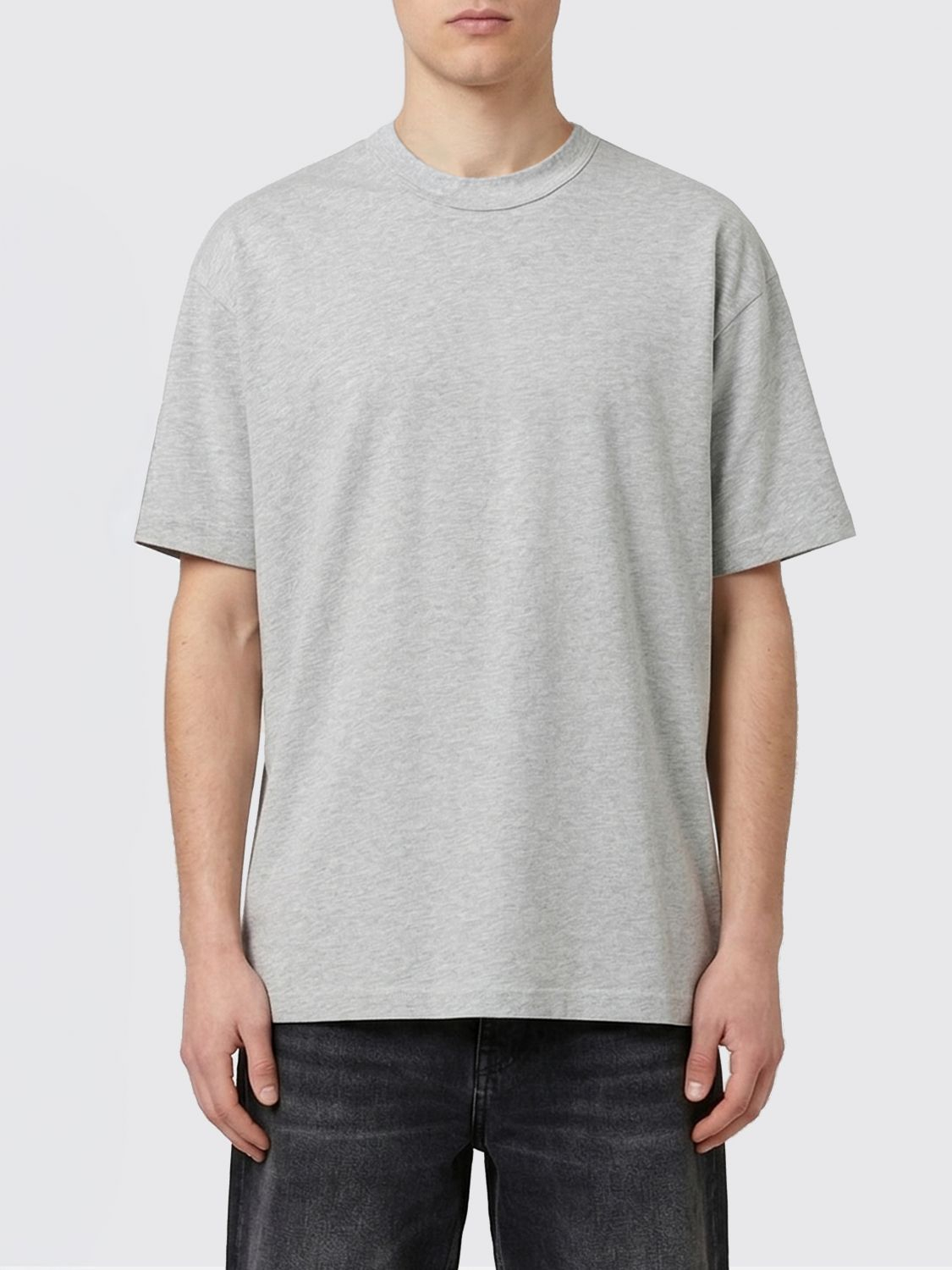 [COMME DES GARCONS SHIRT] T-shirts Short Sleeve SS26 FQT008S26 2