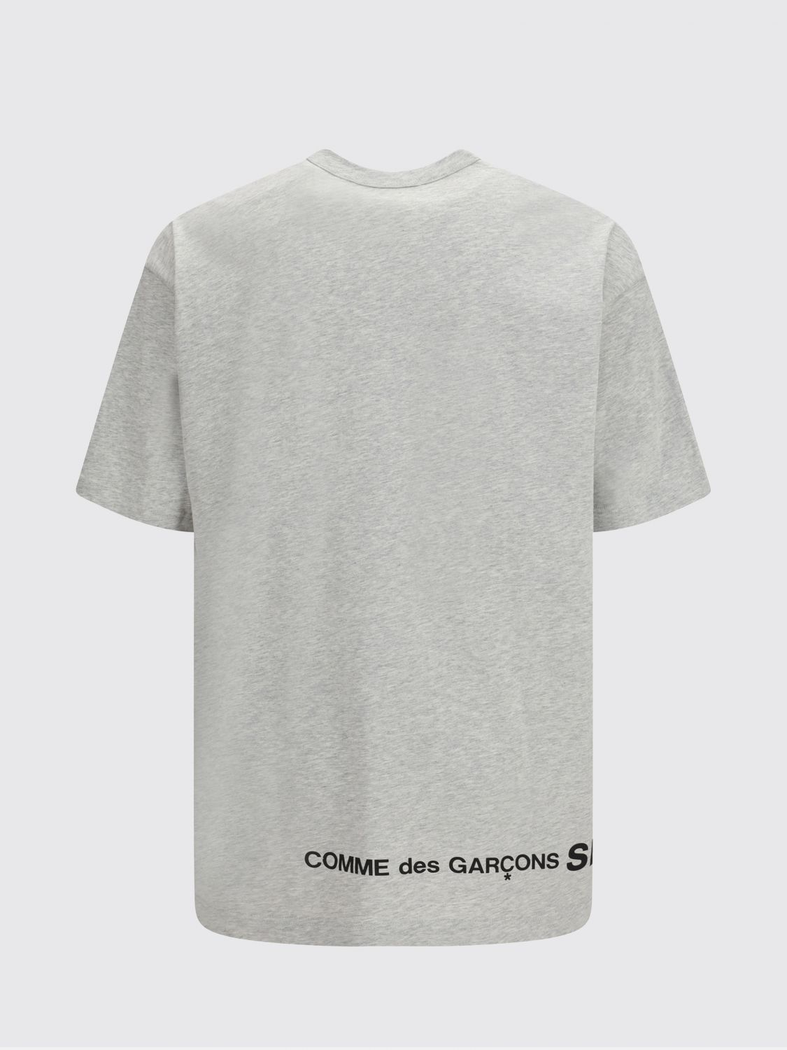 [COMME DES GARCONS SHIRT] T-shirts Short Sleeve SS26 FQT008S26 2