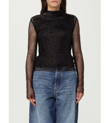 [SPORTMAX] T-shirts Long Sleeve FW25 2522946061600 003