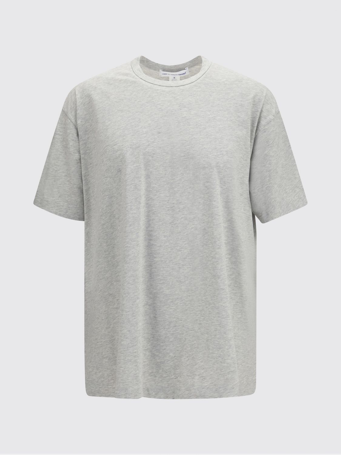 [COMME DES GARCONS SHIRT] T-shirts Short Sleeve SS26 FQT003S26 2