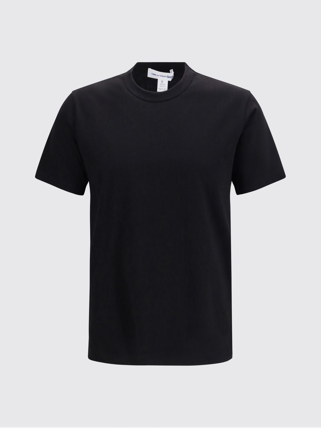 [COMME DES GARCONS SHIRT] T-shirts Short Sleeve SS26 FQT003S26 1