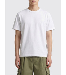 [COMME DES GARCONS SHIRT] T-shirts Short Sleeve SS26 FQT003S26 3