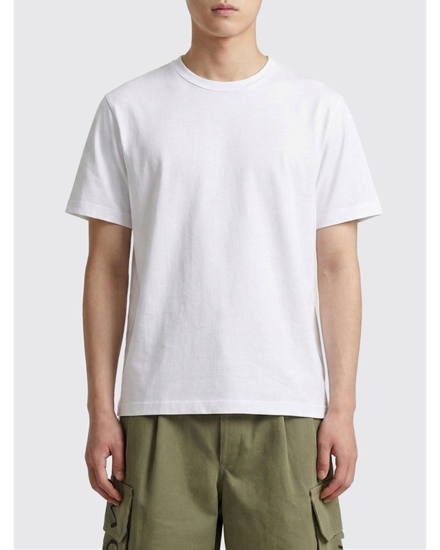 [COMME DES GARCONS SHIRT] T-shirts Short Sleeve SS26 FQT003S26 3