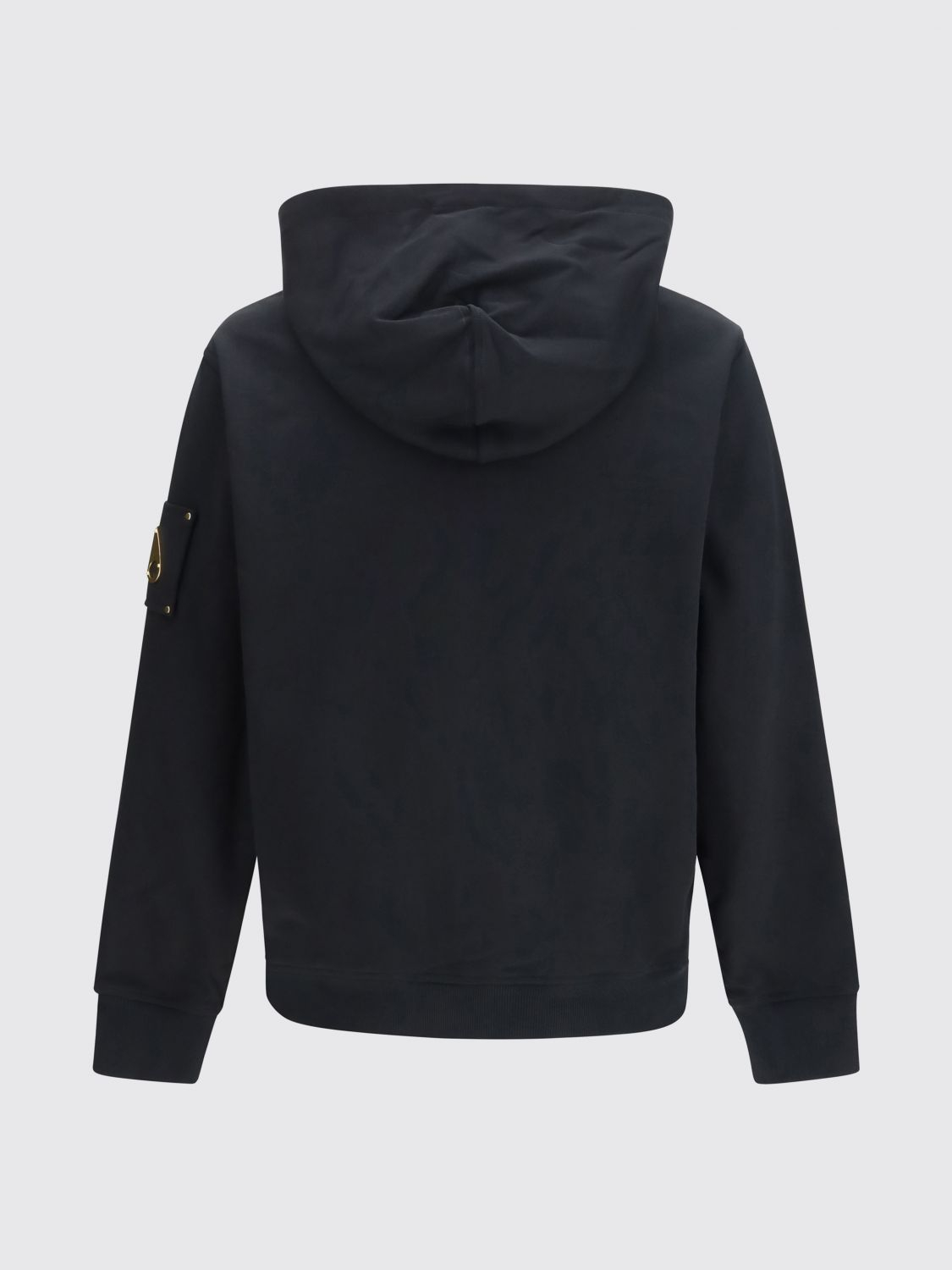 [Moose Knuckles] Sweatshirt SS26 M35MS609G 292