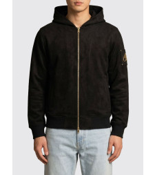 [Moose Knuckles] Sweatshirt SS26 M35MS609G 292