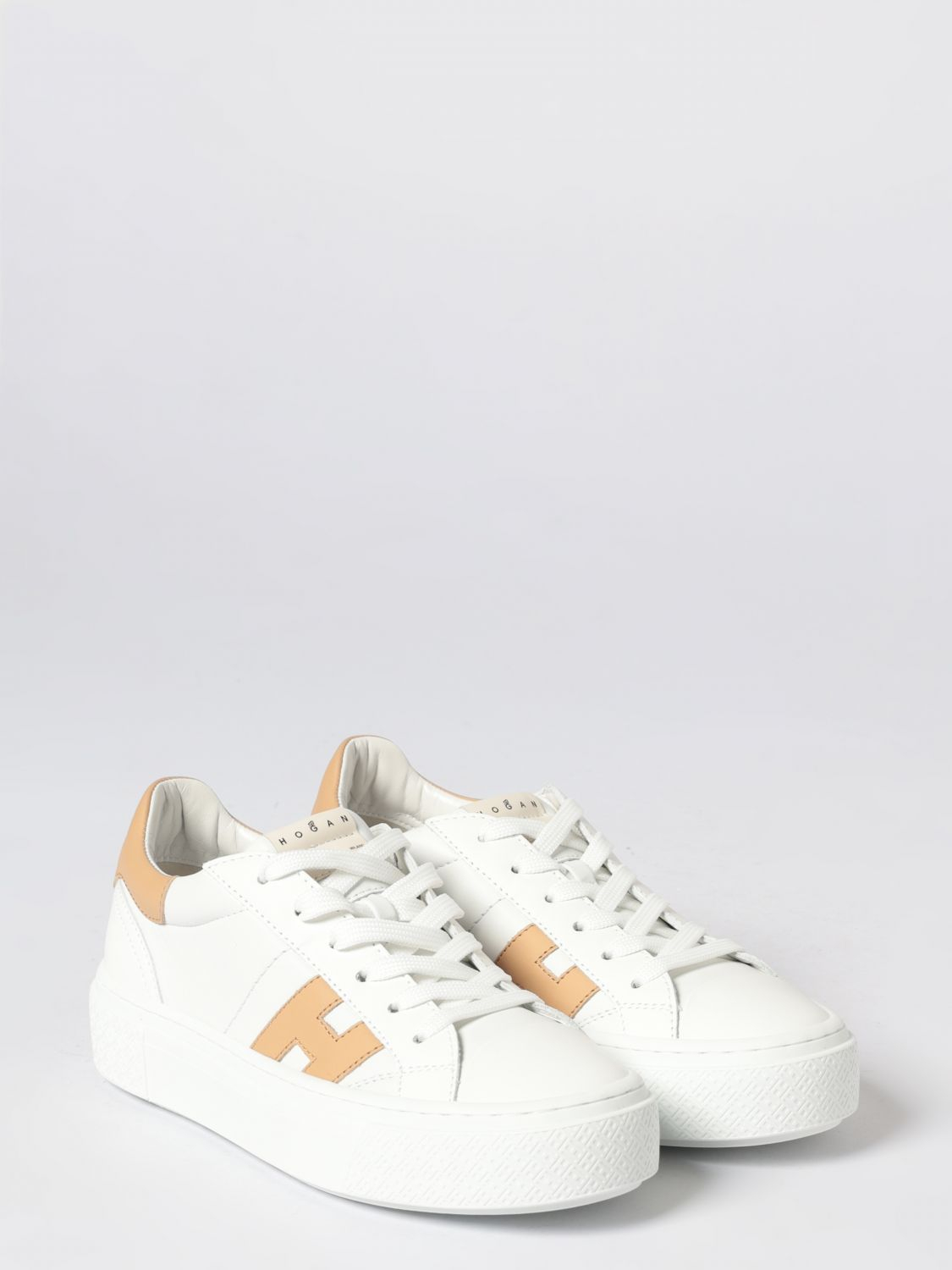 [Hogan] Sneakers SS26 HXW7050GB00UYE 0RWZ