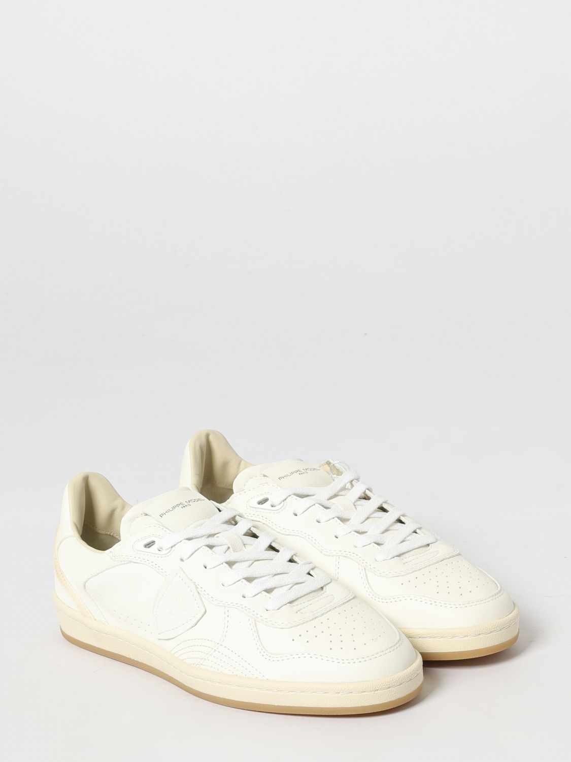 [PHILIPPE MODEL] Sneakers SS26 PGLU WW01