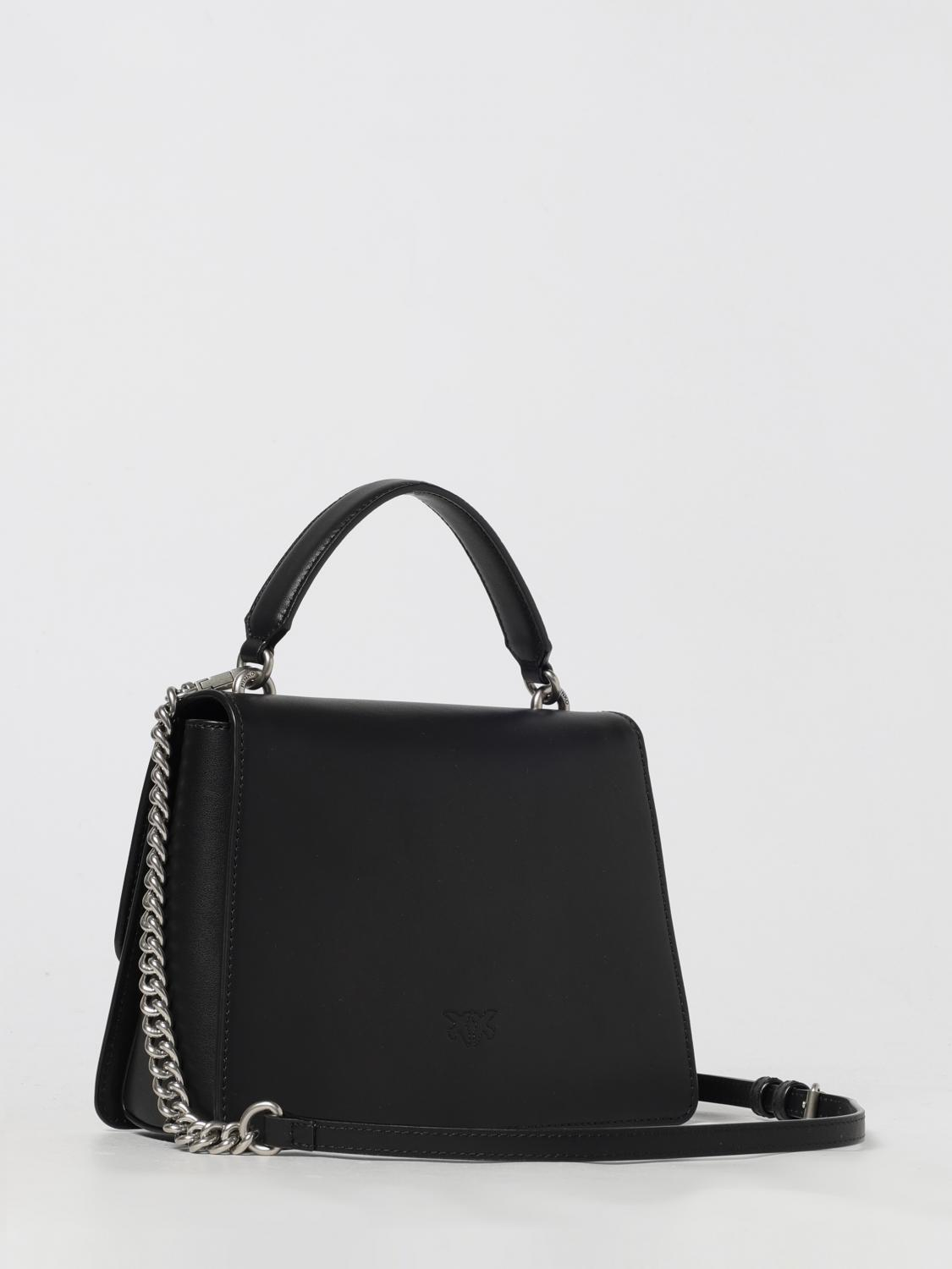 [PINKO] Tote bag FW25 100066A0F1 Z99O