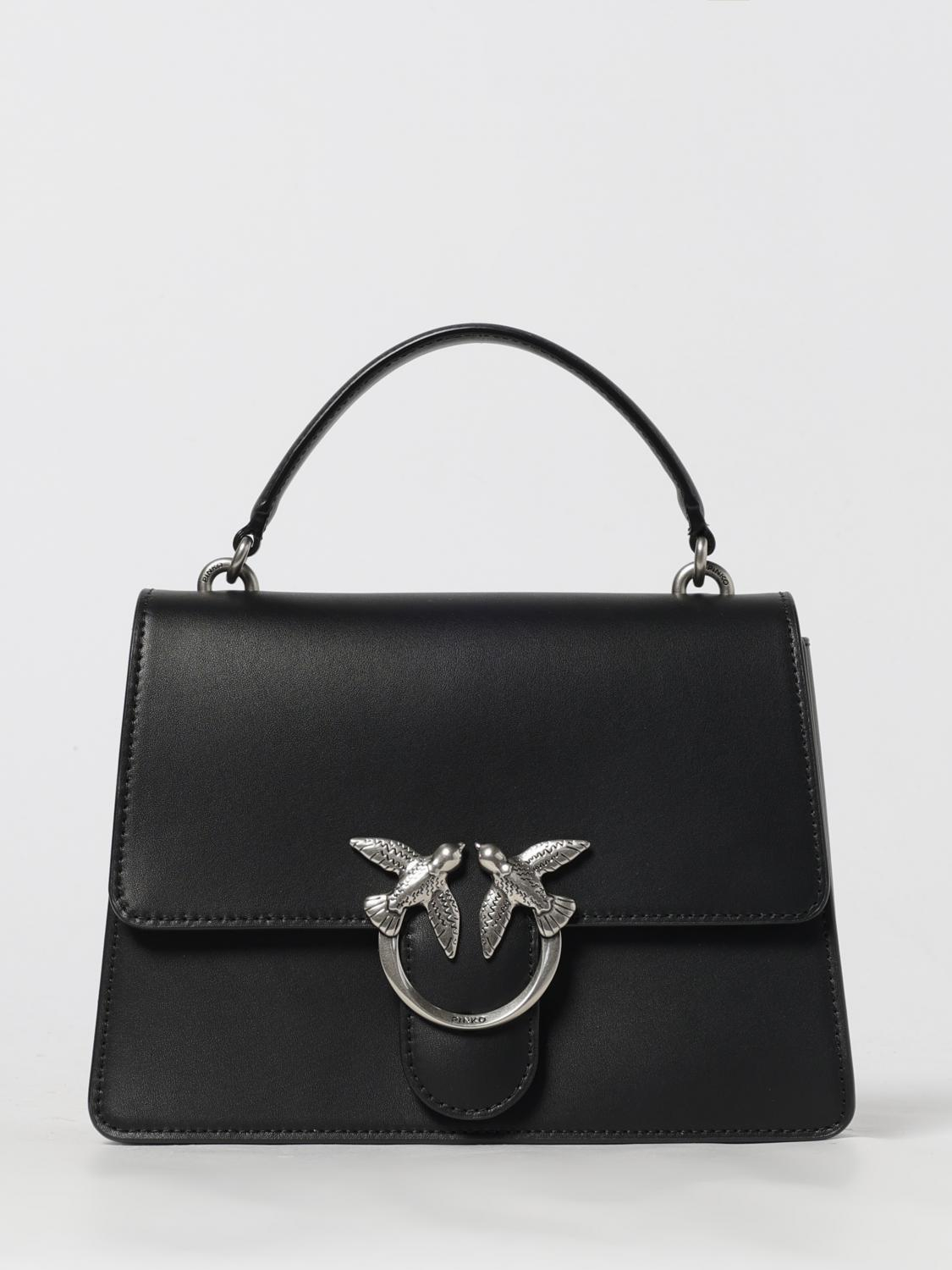 [PINKO] Tote bag FW25 100066A0F1 Z99O