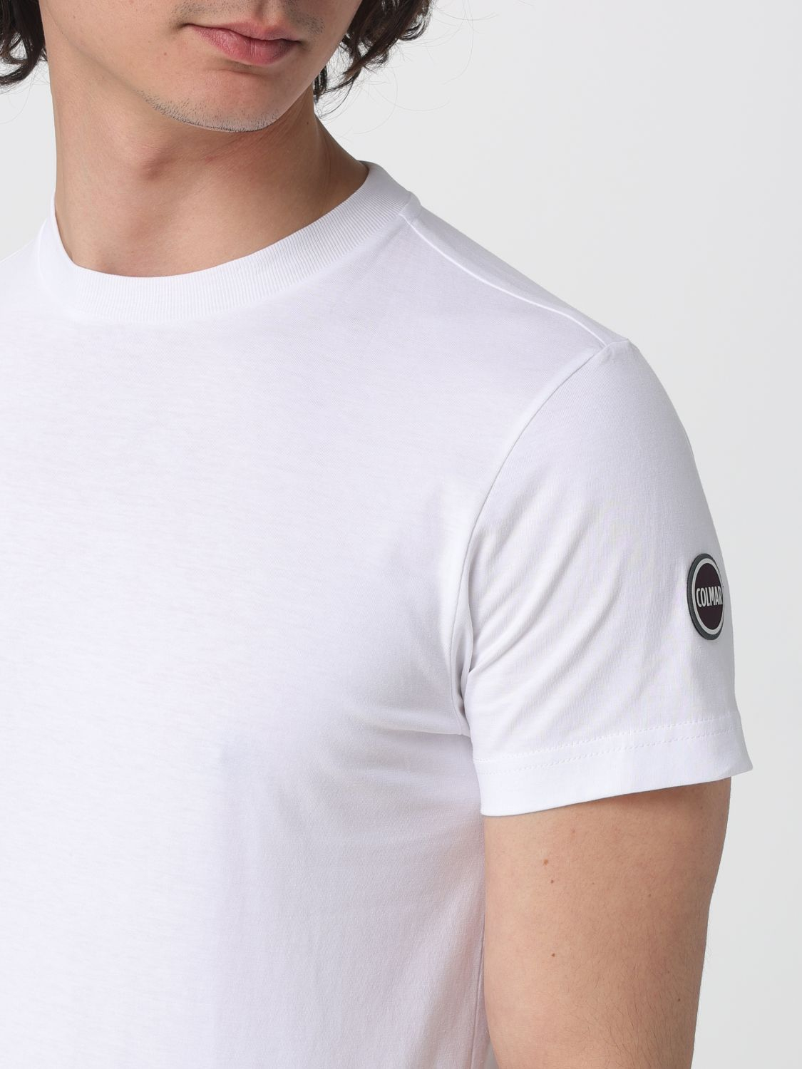 [colmar] T-shirts Short Sleeve SS26 75106SH 01