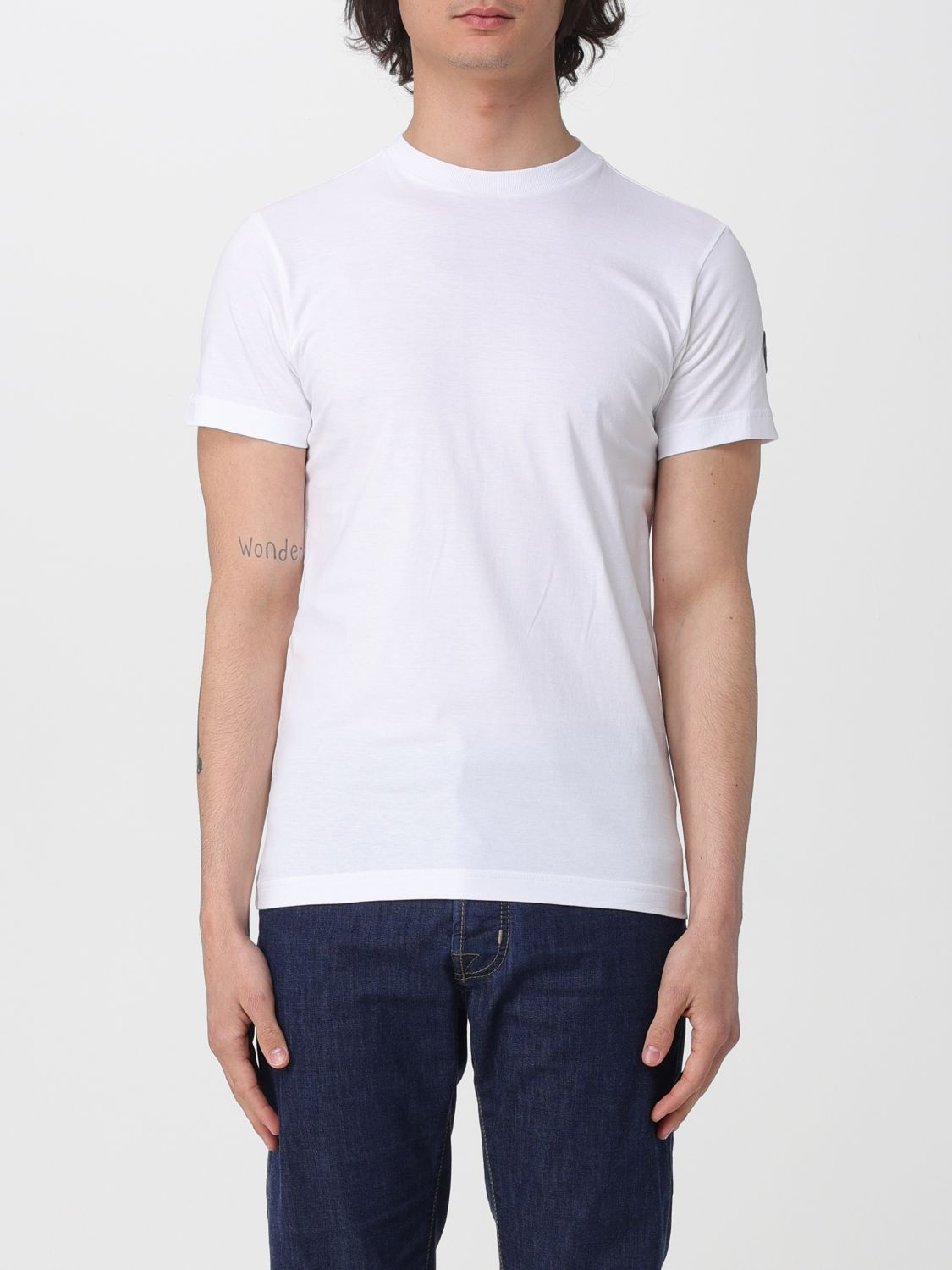 [colmar] T-shirts Short Sleeve SS26 75106SH 01