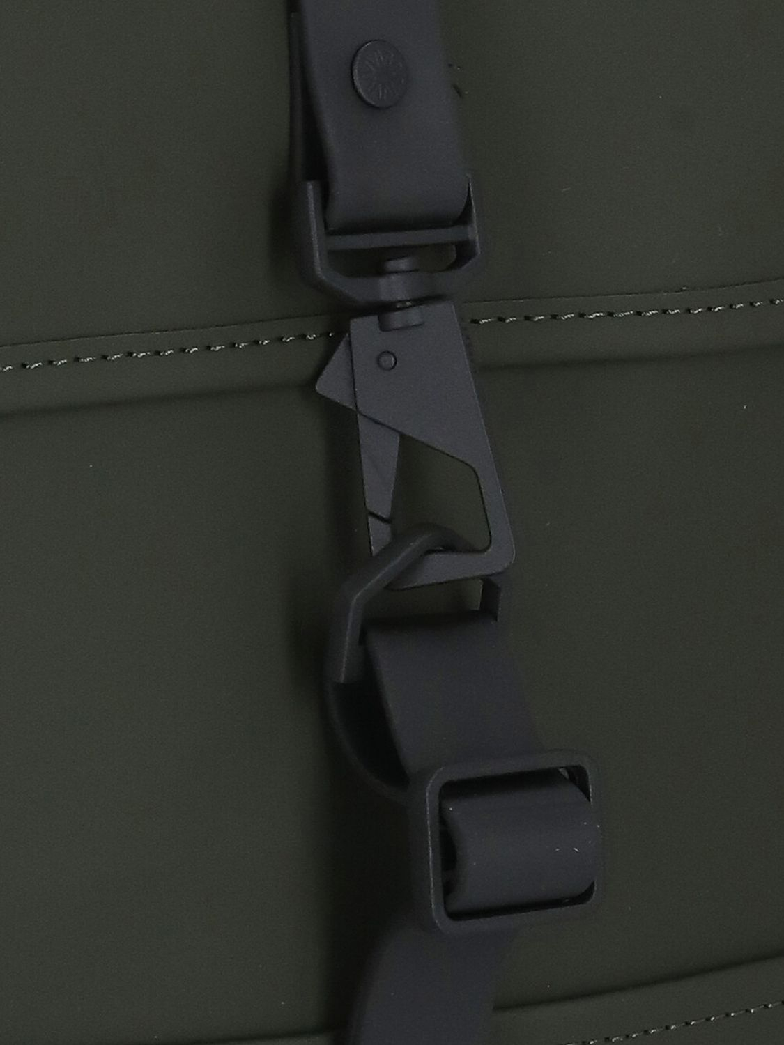 [Rains] Backpack FW25 13020 GRE