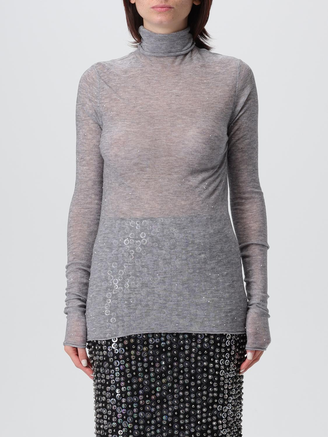 [PINKO] Knitwear FW25 105821A2PM I42