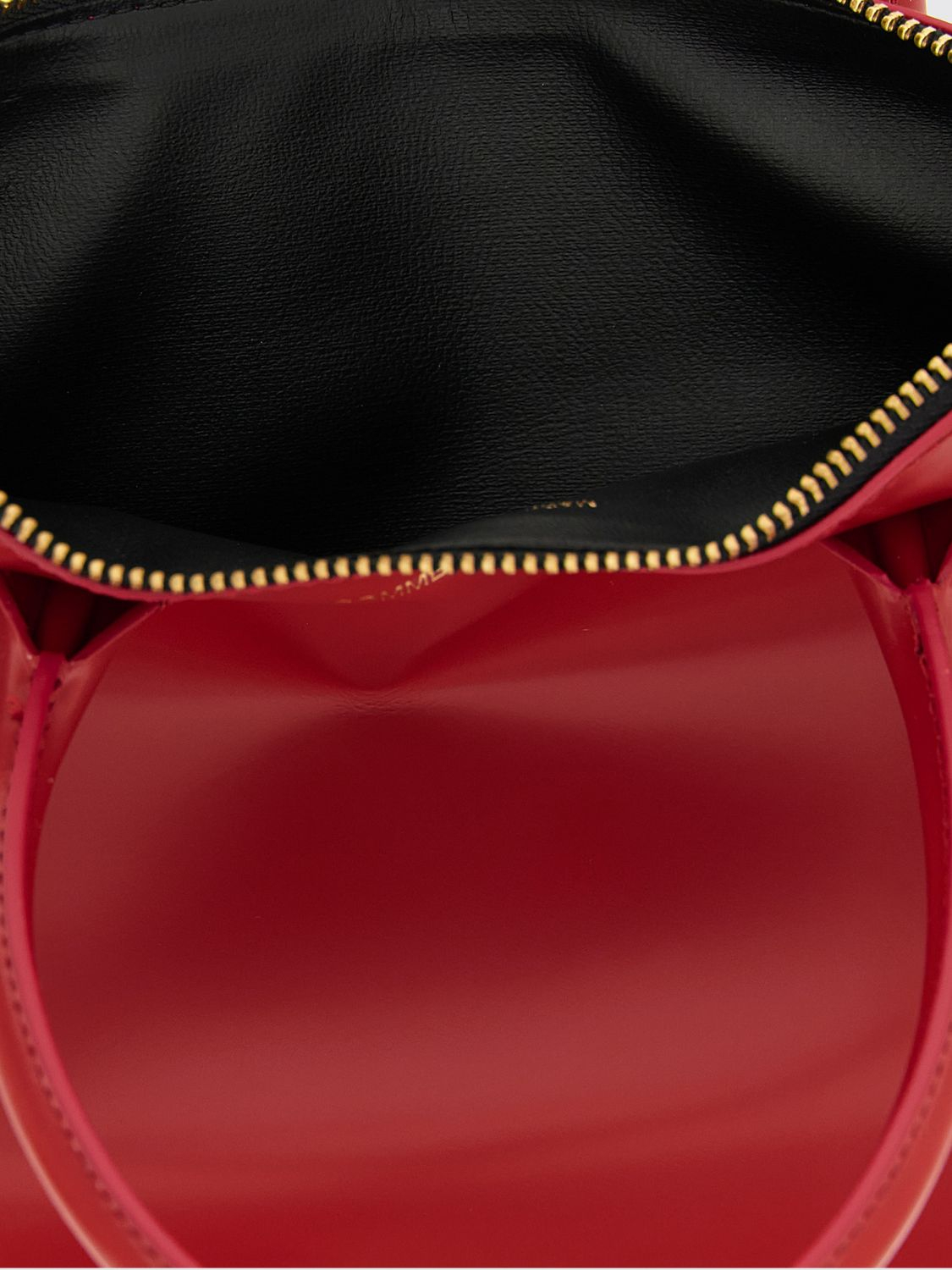 [COMME DES GARCONS WALLET] Tote bag SS26 SA5100HA RED