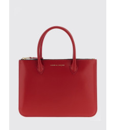 [COMME DES GARCONS WALLET] Tote bag SS26 SA5100HA RED