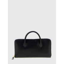 [COMME DES GARCONS WALLET] Wallet SS26 SA0110HA BLACK