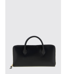 [COMME DES GARCONS WALLET] Wallet SS26 SA0110HA BLACK