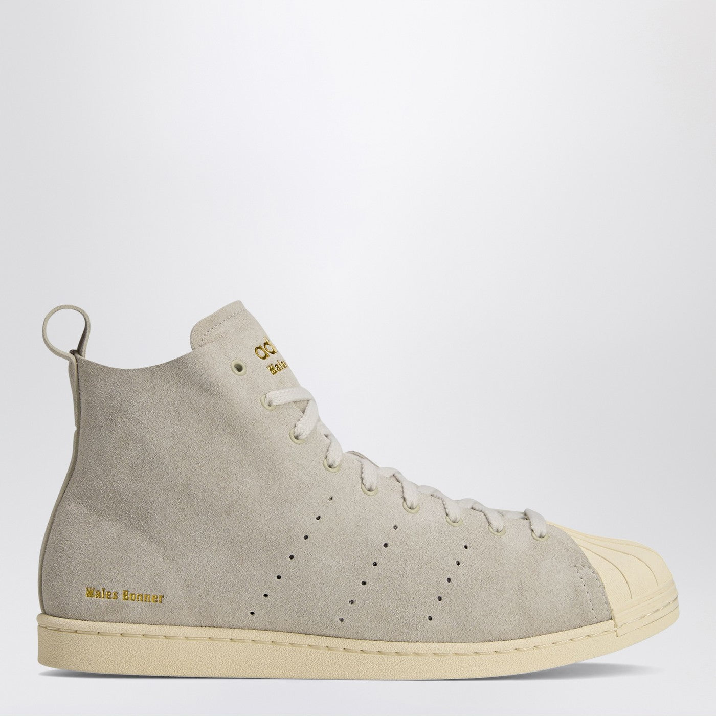 [adidas by Wales Bonner] Sneakers SS25 JQ7633SUE