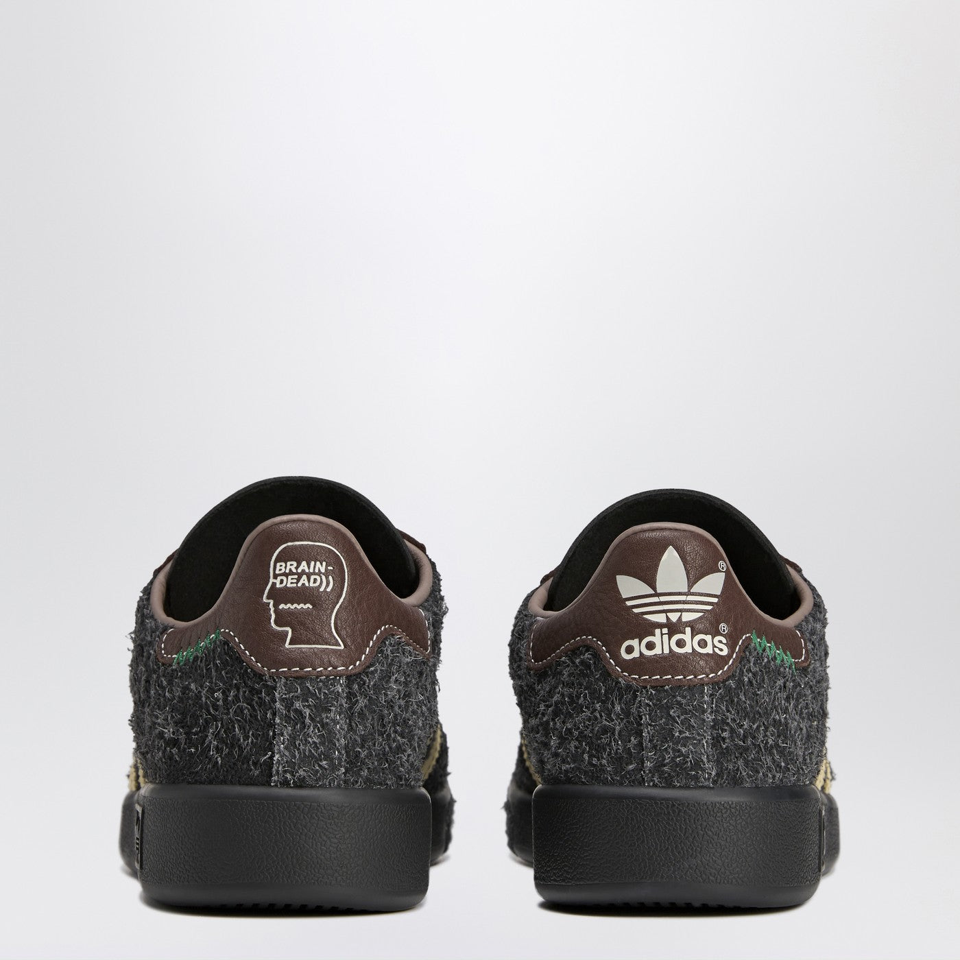 [adidas x Brain Dead] Sneakers SS25 JR7942PL