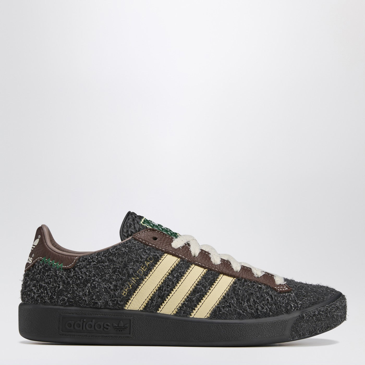 [adidas x Brain Dead] Sneakers SS25 JR7942PL