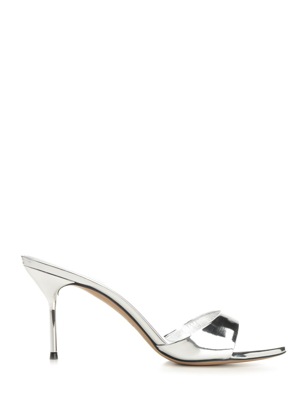 [Paris Texas] Sandals SS26 PX1141XNPMRSILVER