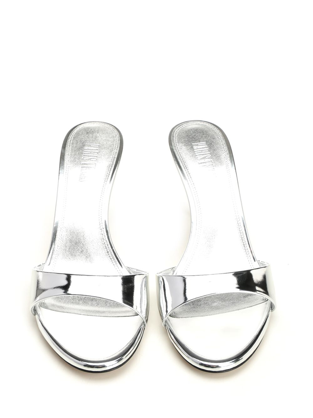 [Paris Texas] Sandals SS26 PX1141XNPMRSILVER