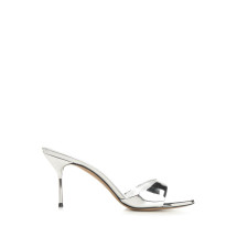 [Paris Texas] Sandals SS26 PX1141XNPMRSILVER