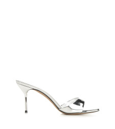 [Paris Texas] Sandals SS26 PX1141XNPMRSILVER