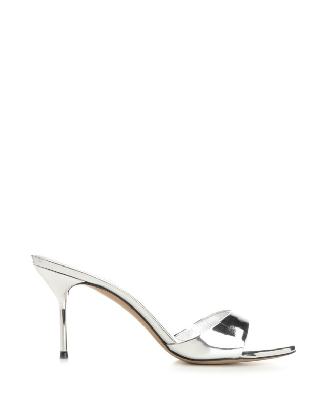 [Paris Texas] Sandals SS26 PX1141XNPMRSILVER