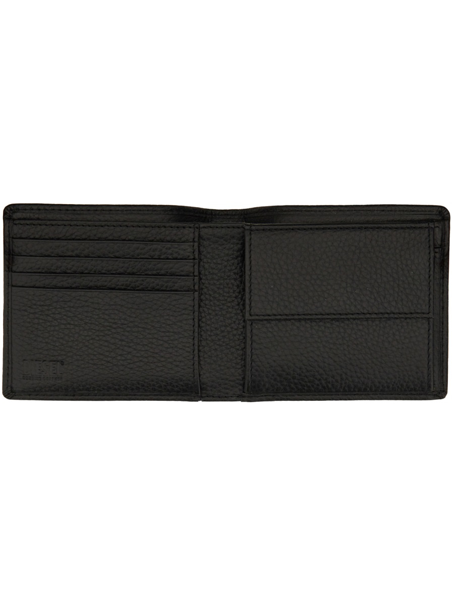 [Diesel] Wallet SS26 X08844_P0685T8013