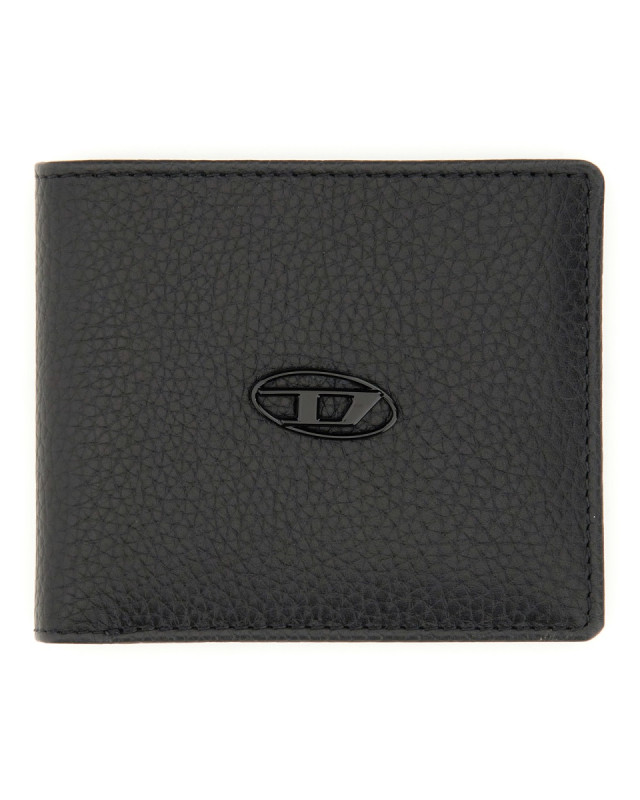 [Diesel] Wallet SS26 X08844_P0685T8013