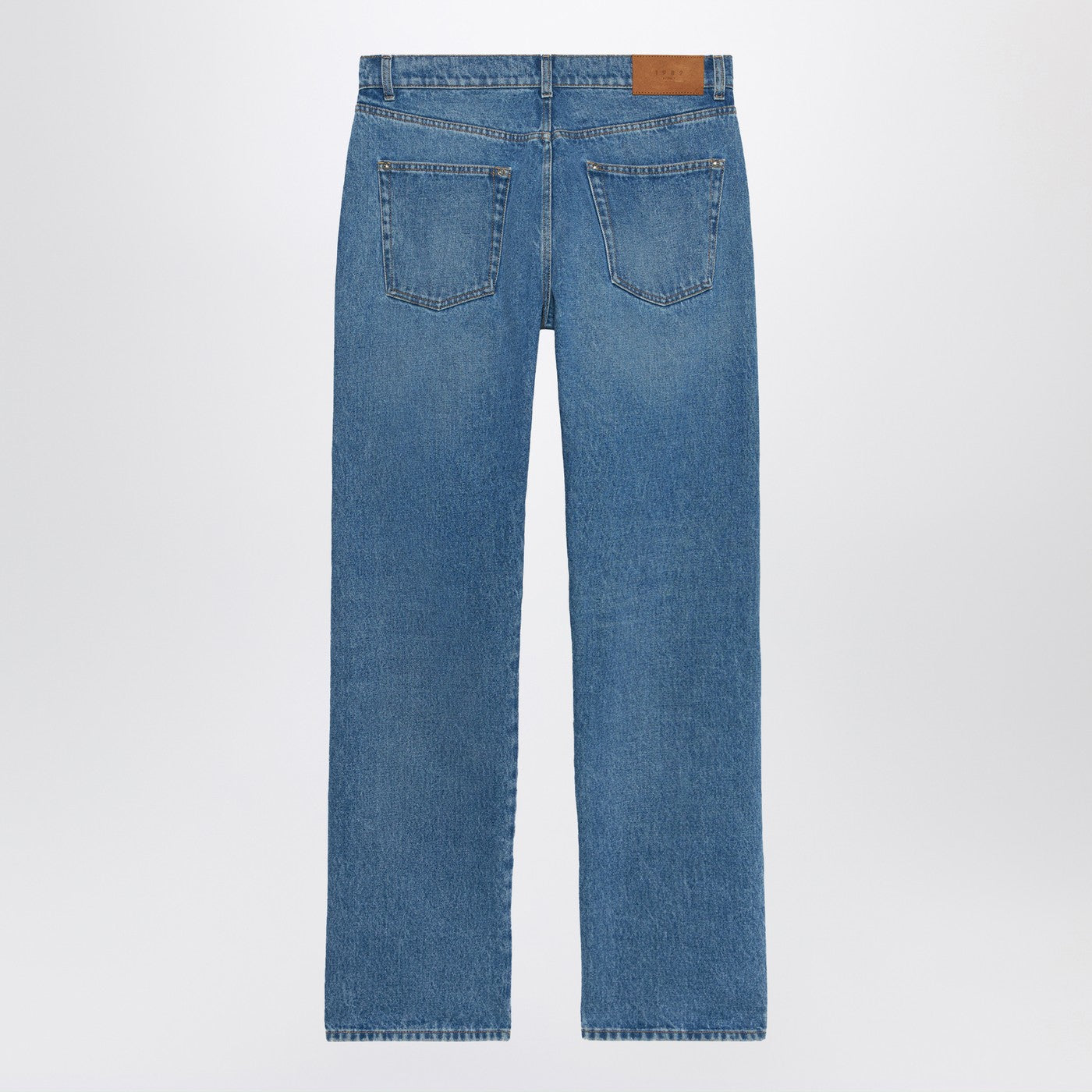 [1989 STUDIO] Jeans FW24 MFW24.704CO