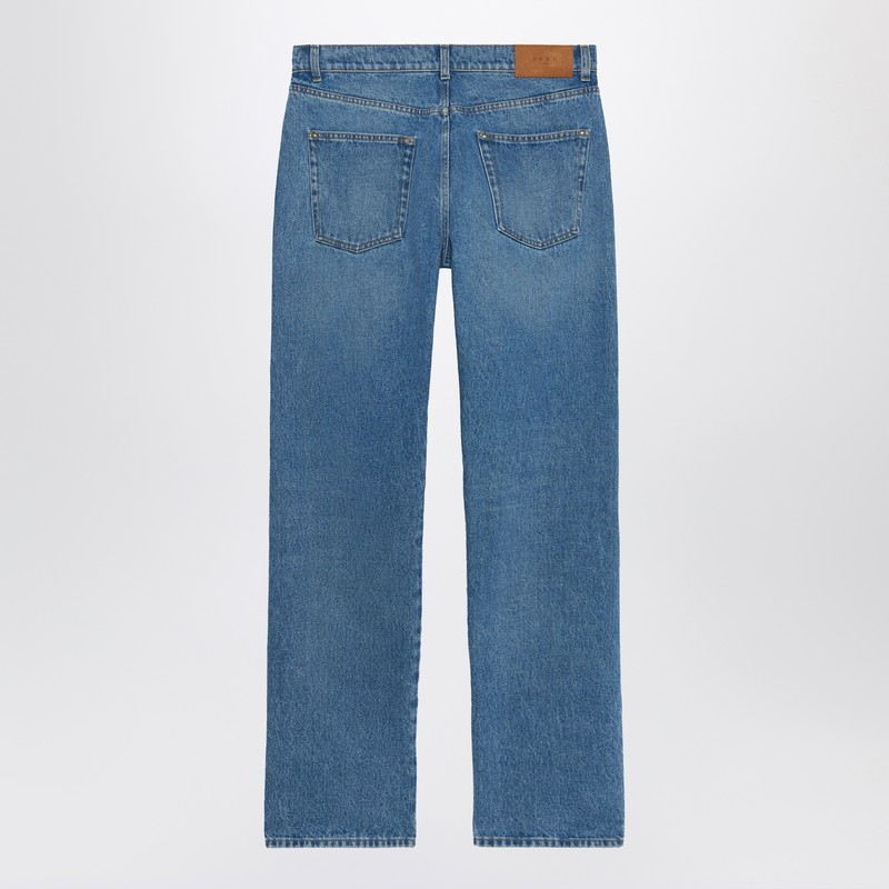 [1989 STUDIO] Jeans FW24 MFW24.704CO