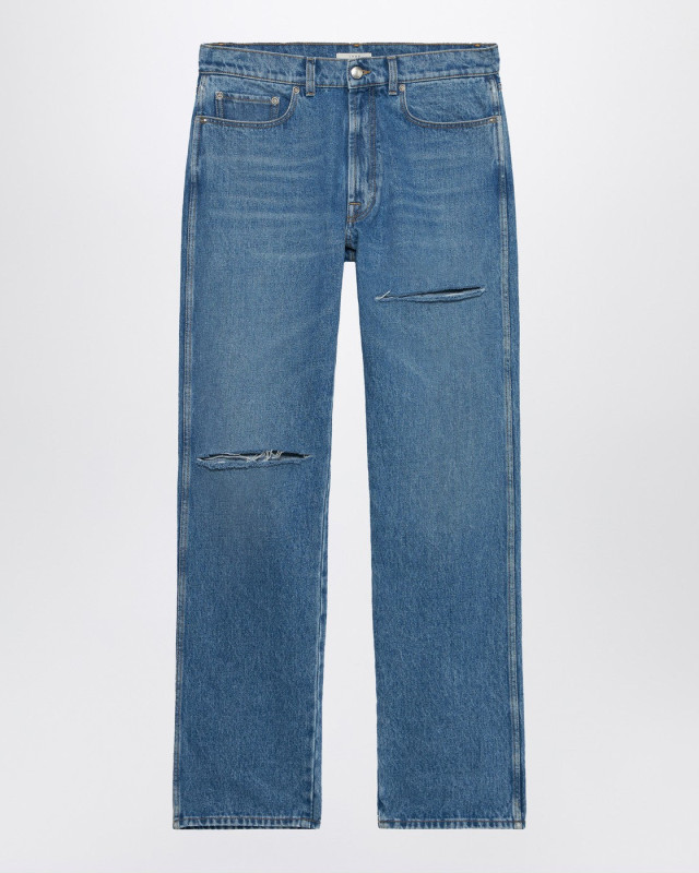 [1989 STUDIO] Jeans FW24 MFW24.704CO
