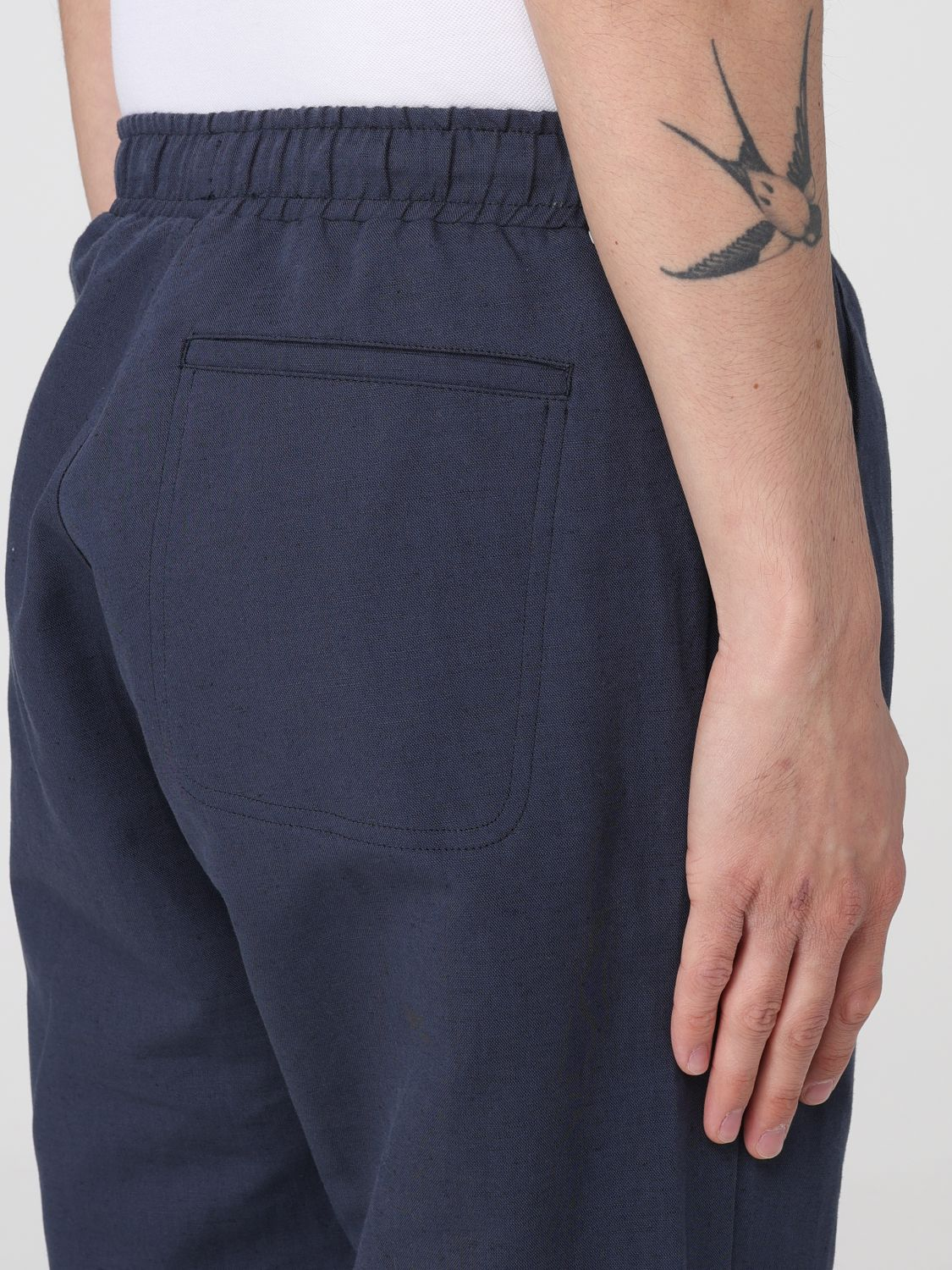 [colmar] Trousers SS26 05741ZA 68