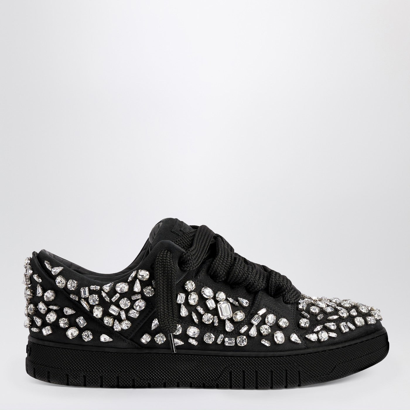 [1989 STUDIO] Sneakers FW24 UFW24.801.CRYSTSUE