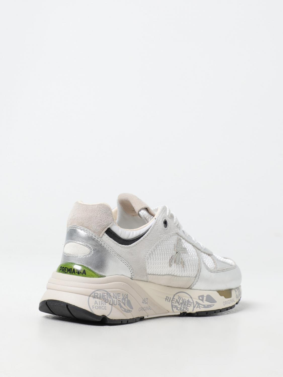 [Premiata] Sneakers FW25 MASED 7006
