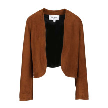 [Alaia] Blazer FW25 AA9V1121L017B701
