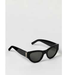 [Saint Laurent] Sunglasses SS26 SLM94 001