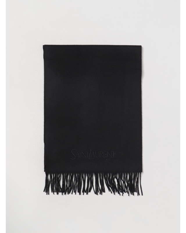 [Saint Laurent] Scarf SS26 7489593Y201 1060