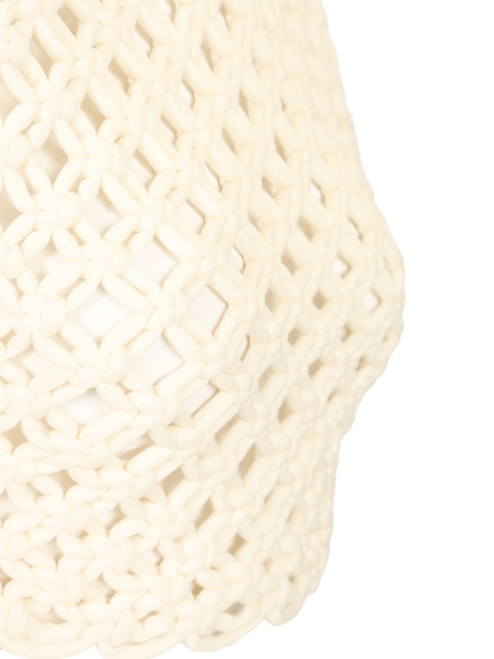 [Alaia] Tank top FW25 AA9H1223K091B054