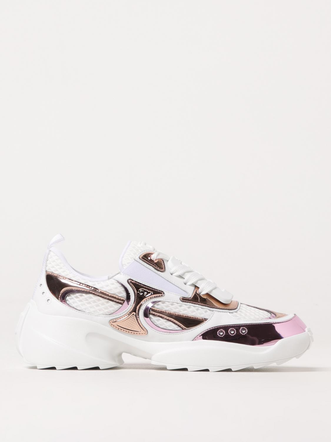 [Roger Vivier] Sneakers SS25 RVW75640850U9H 1V19