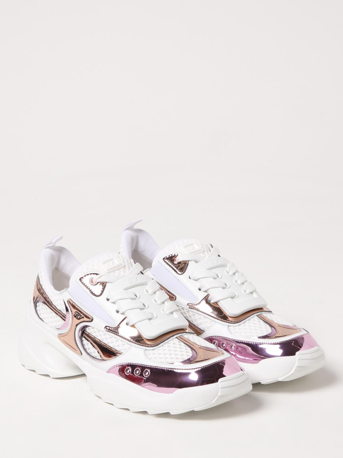 [Roger Vivier] Sneakers SS25 RVW75640850U9H 1V19