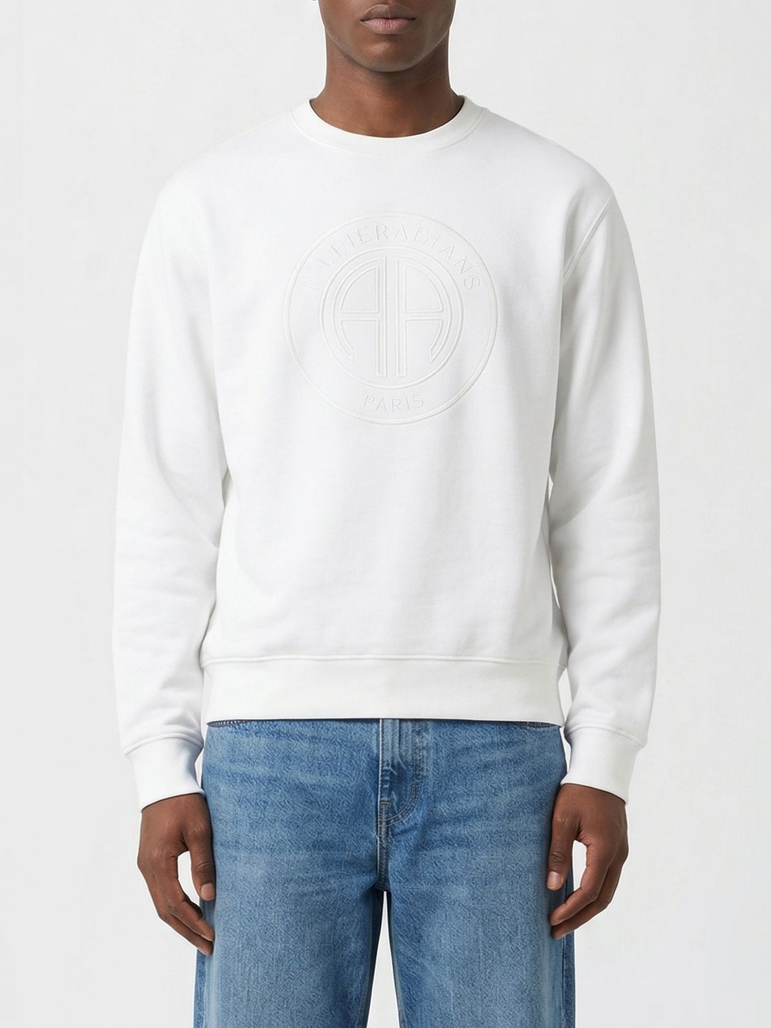 [Gucci] Sweatshirt SS26 855974XJHM9 9051