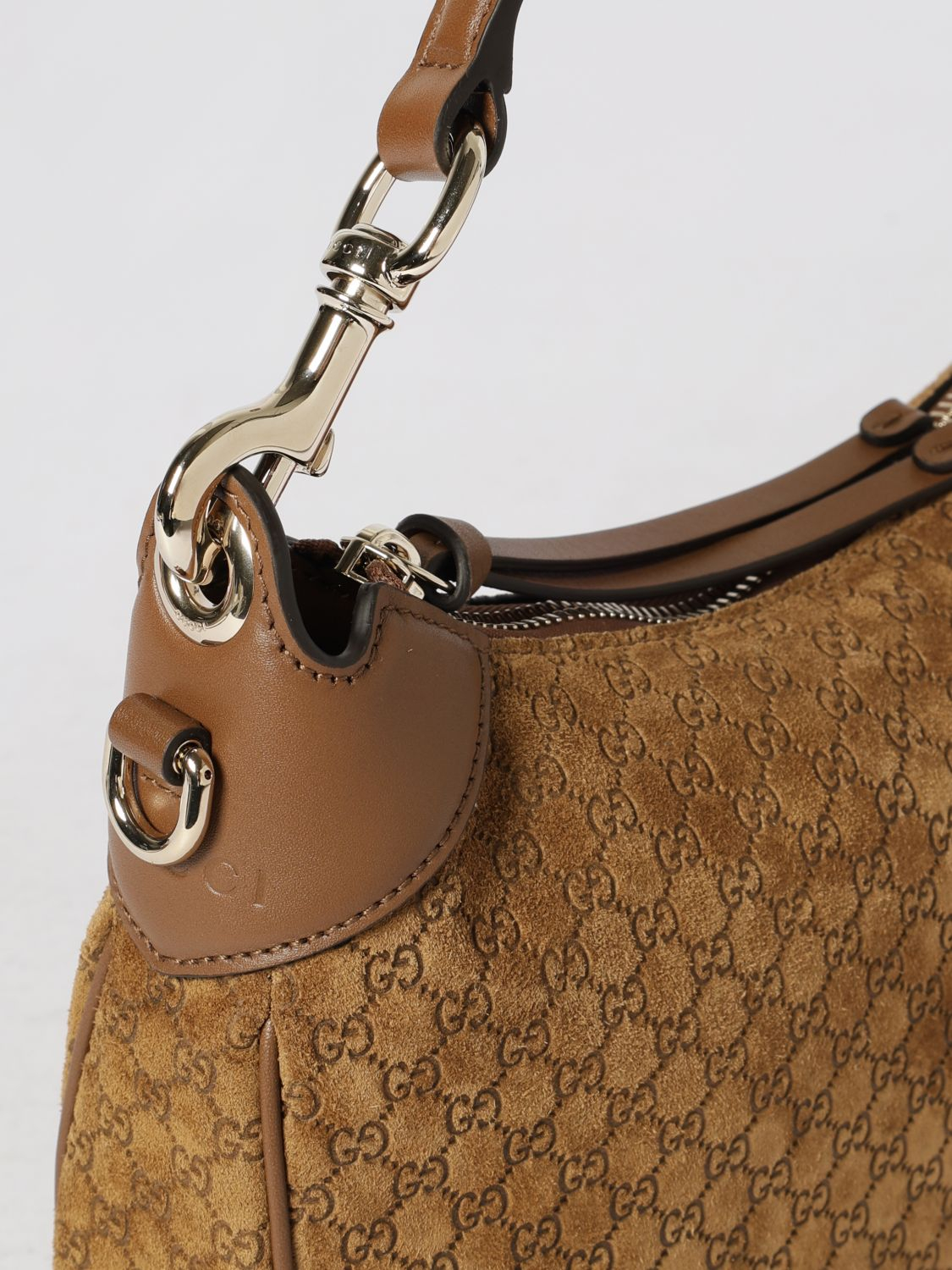 [Gucci] Tote bag SS26 855252AAEE7 2118