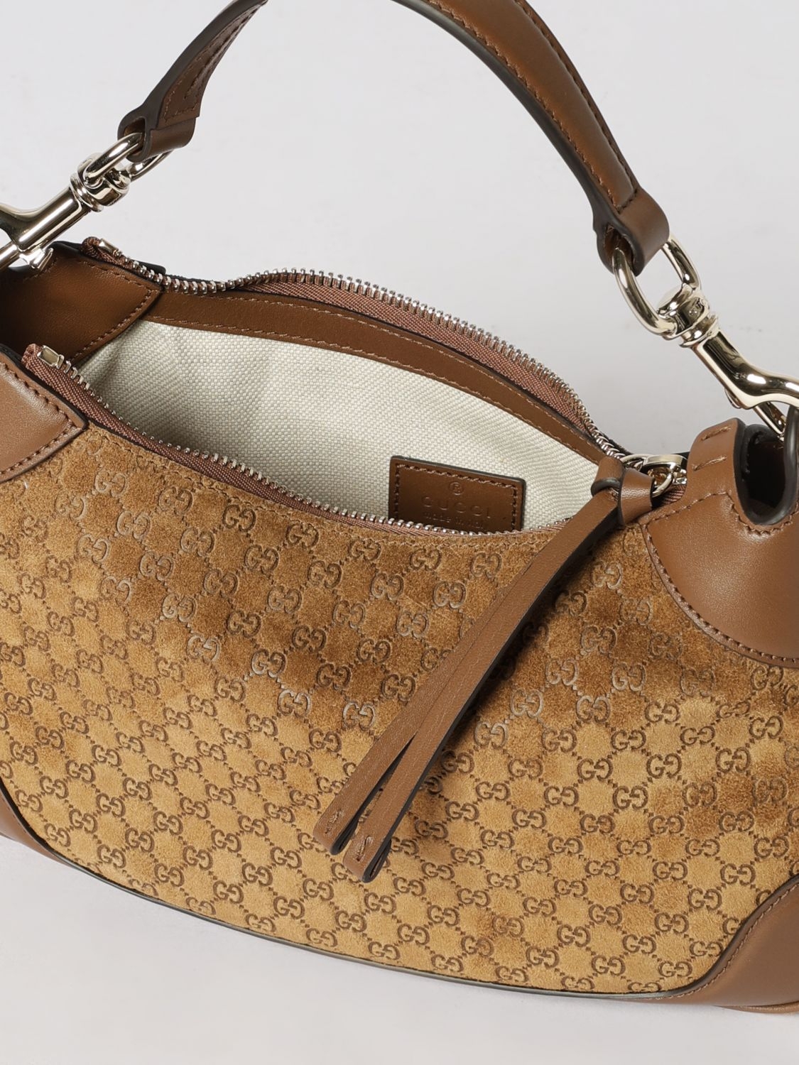 [Gucci] Tote bag SS26 855252AAEE7 2118