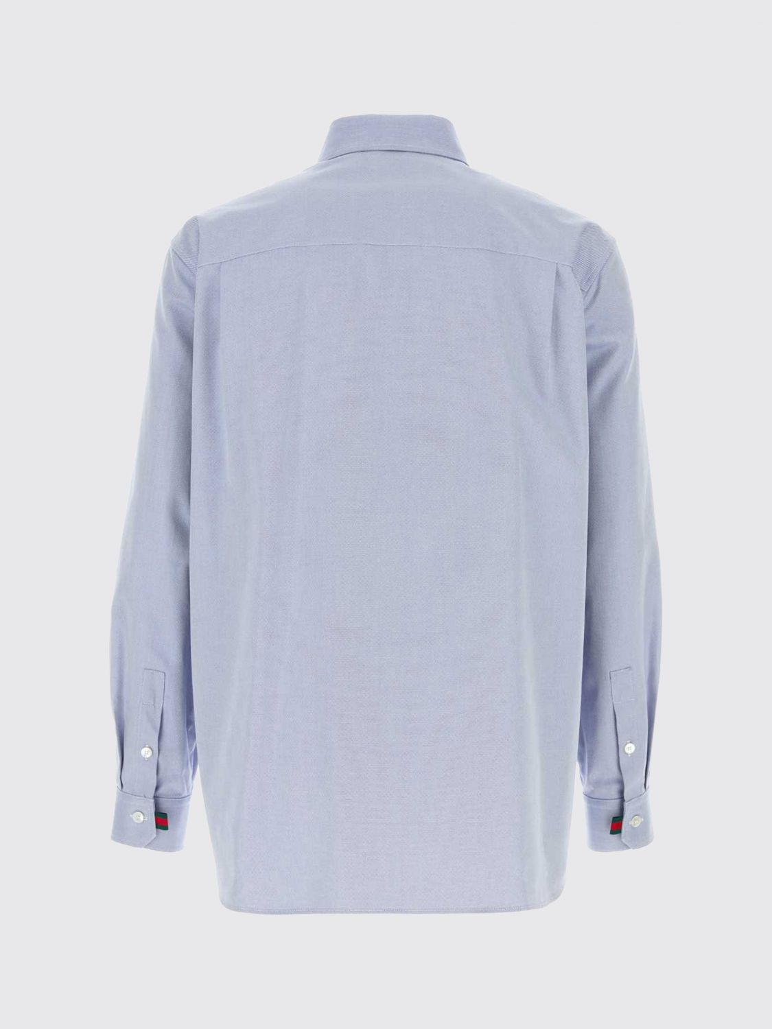 [Gucci] Shirts Long Sleeve SS26 852704ZASM7 4910